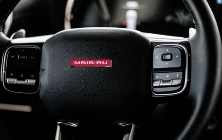 Haval H5, 2024 год, 3 100 000 рублей, 7 фотография