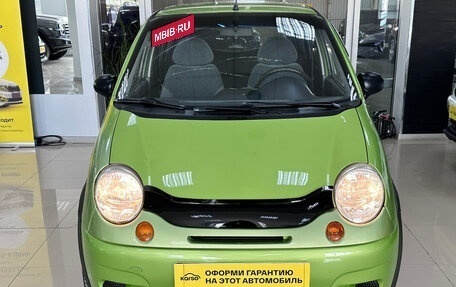 Daewoo Matiz, 2006 год, 250 000 рублей, 1 фотография