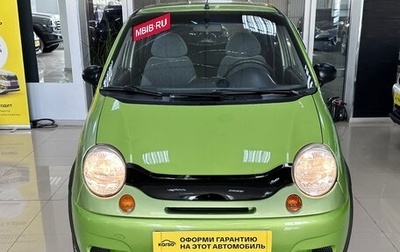 Daewoo Matiz, 2006 год, 250 000 рублей, 1 фотография