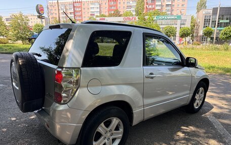 Suzuki Grand Vitara, 2006 год, 670 000 рублей, 4 фотография