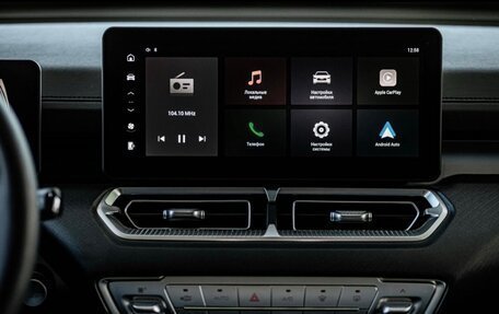 Haval H5, 2024 год, 3 100 000 рублей, 12 фотография