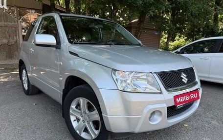 Suzuki Grand Vitara, 2006 год, 670 000 рублей, 3 фотография