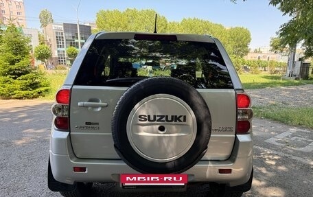Suzuki Grand Vitara, 2006 год, 670 000 рублей, 5 фотография