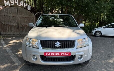 Suzuki Grand Vitara, 2006 год, 670 000 рублей, 2 фотография