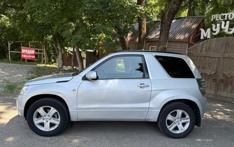 Suzuki Grand Vitara, 2006 год, 670 000 рублей, 9 фотография