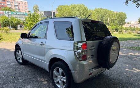 Suzuki Grand Vitara, 2006 год, 670 000 рублей, 8 фотография