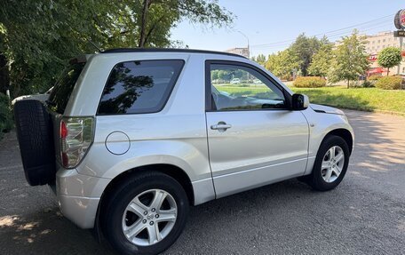 Suzuki Grand Vitara, 2006 год, 670 000 рублей, 13 фотография