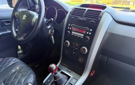 Suzuki Grand Vitara, 2006 год, 670 000 рублей, 15 фотография
