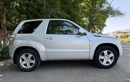Suzuki Grand Vitara, 2006 год, 670 000 рублей, 12 фотография