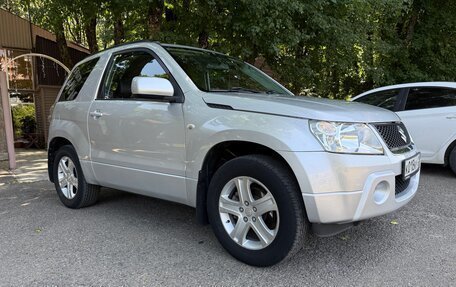 Suzuki Grand Vitara, 2006 год, 670 000 рублей, 11 фотография