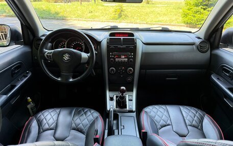 Suzuki Grand Vitara, 2006 год, 670 000 рублей, 14 фотография