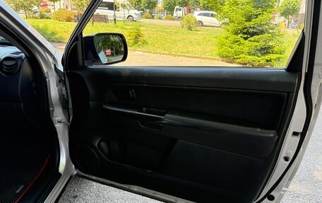 Suzuki Grand Vitara, 2006 год, 670 000 рублей, 21 фотография