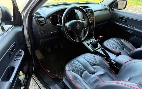 Suzuki Grand Vitara, 2006 год, 670 000 рублей, 20 фотография