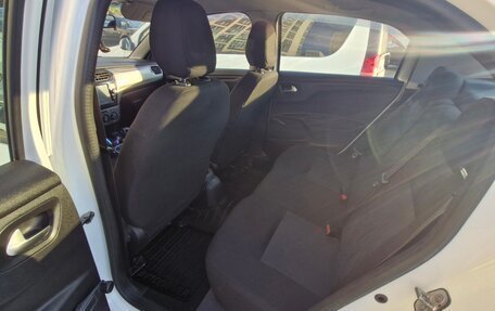 Citroen C-Elysee I рестайлинг, 2013 год, 429 000 рублей, 4 фотография