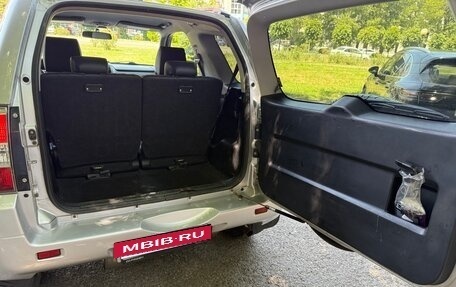 Suzuki Grand Vitara, 2006 год, 670 000 рублей, 22 фотография