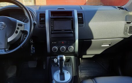 Nissan X-Trail, 2014 год, 1 350 000 рублей, 6 фотография