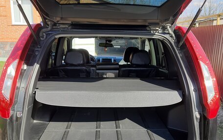 Nissan X-Trail, 2014 год, 1 350 000 рублей, 4 фотография