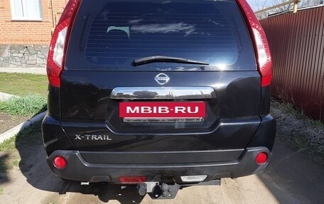 Nissan X-Trail, 2014 год, 1 350 000 рублей, 3 фотография