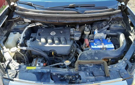 Nissan X-Trail, 2014 год, 1 350 000 рублей, 8 фотография
