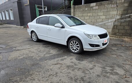 Opel Astra H, 2013 год, 700 000 рублей, 2 фотография