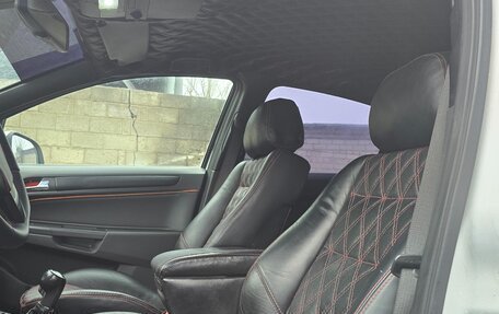 Opel Astra H, 2013 год, 700 000 рублей, 5 фотография