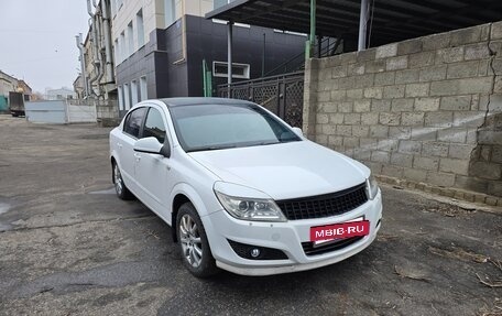 Opel Astra H, 2013 год, 700 000 рублей, 4 фотография