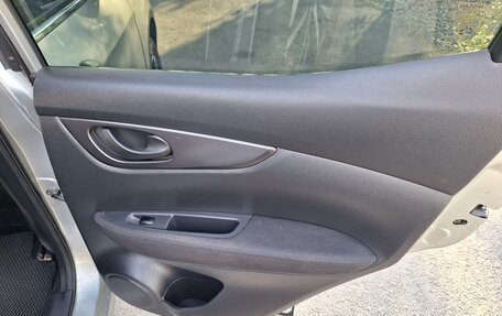 Nissan Qashqai, 2014 год, 1 500 000 рублей, 9 фотография