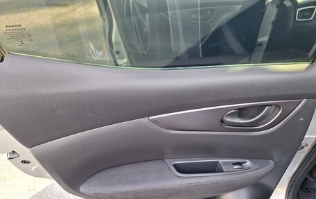 Nissan Qashqai, 2014 год, 1 500 000 рублей, 10 фотография