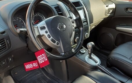 Nissan X-Trail, 2014 год, 1 350 000 рублей, 9 фотография