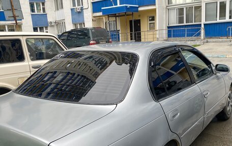 Toyota Corolla, 1995 год, 240 000 рублей, 2 фотография