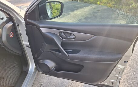Nissan Qashqai, 2014 год, 1 500 000 рублей, 13 фотография