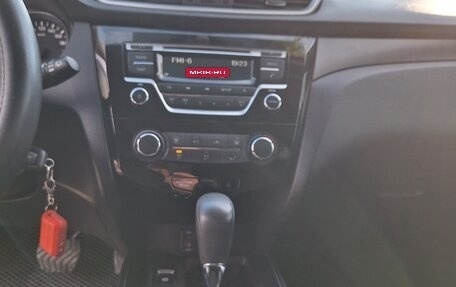 Nissan Qashqai, 2014 год, 1 500 000 рублей, 12 фотография
