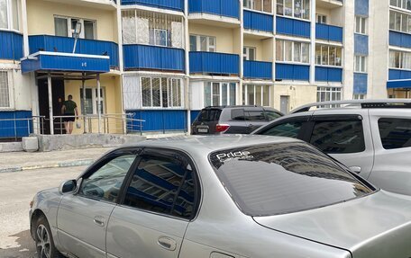 Toyota Corolla, 1995 год, 240 000 рублей, 3 фотография