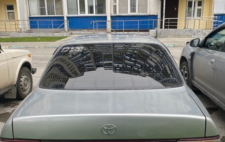 Toyota Corolla, 1995 год, 240 000 рублей, 4 фотография