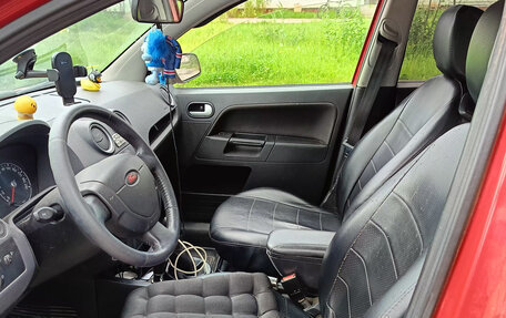 Ford Fusion I, 2008 год, 270 000 рублей, 3 фотография