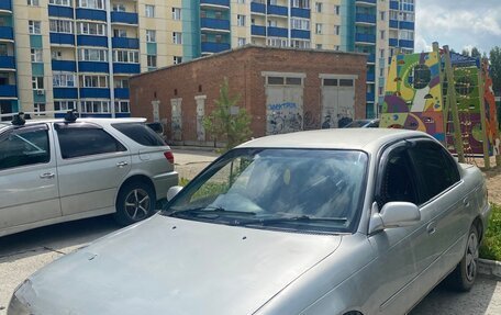 Toyota Corolla, 1995 год, 240 000 рублей, 5 фотография