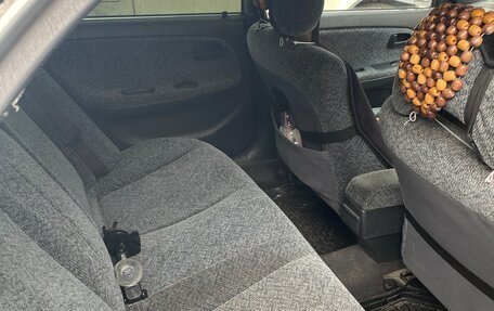Toyota Corolla, 1995 год, 240 000 рублей, 9 фотография