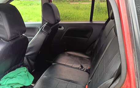 Ford Fusion I, 2008 год, 270 000 рублей, 4 фотография