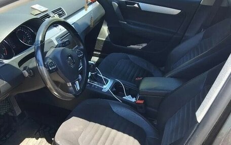 Volkswagen Passat B7, 2012 год, 750 000 рублей, 3 фотография