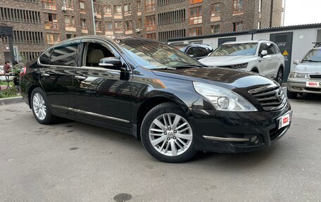 Nissan Teana, 2013 год, 1 335 000 рублей, 3 фотография