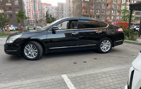 Nissan Teana, 2013 год, 1 335 000 рублей, 5 фотография