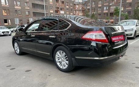Nissan Teana, 2013 год, 1 335 000 рублей, 7 фотография