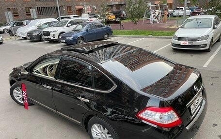 Nissan Teana, 2013 год, 1 335 000 рублей, 2 фотография