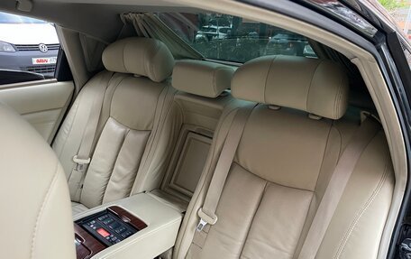 Nissan Teana, 2013 год, 1 335 000 рублей, 12 фотография