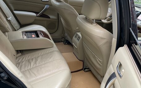 Nissan Teana, 2013 год, 1 335 000 рублей, 14 фотография