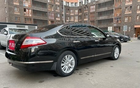 Nissan Teana, 2013 год, 1 335 000 рублей, 9 фотография
