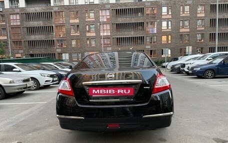 Nissan Teana, 2013 год, 1 335 000 рублей, 8 фотография