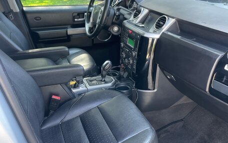 Land Rover Discovery III, 2007 год, 1 550 000 рублей, 7 фотография