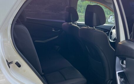 SsangYong Actyon II рестайлинг, 2014 год, 990 000 рублей, 8 фотография
