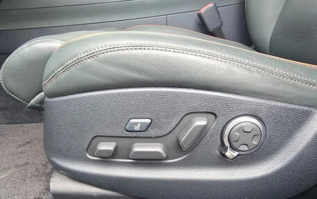 Genesis GV70, 2021 год, 3 180 000 рублей, 11 фотография